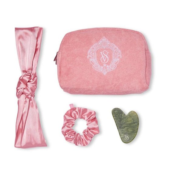 NEW- Victoria Secret- Self-Care Spa Kit - Picture 1 of 3